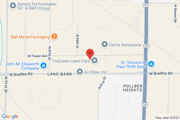Accurate Laser Service