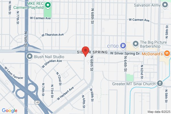 Milwaukee Achiever Literacy Services Inc, Business Office /Pierce Center