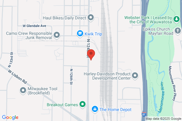 Reardon Metal Fabricating Inc