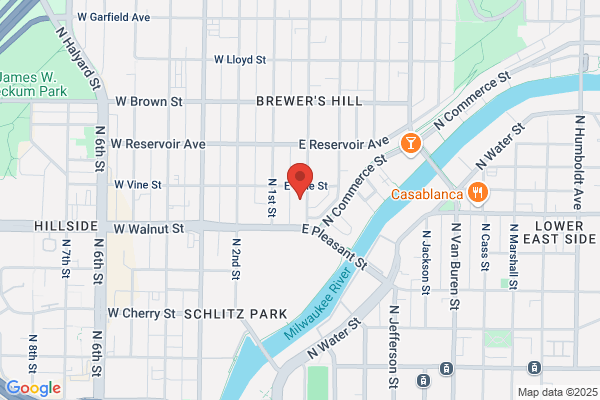 Literacy Services of Wisconsin Inc