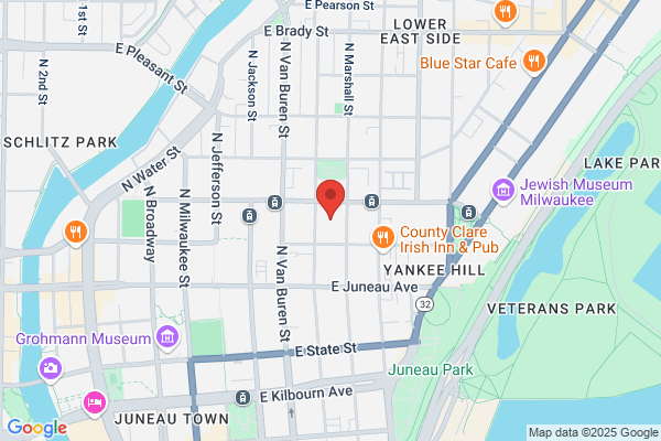 Milwaukee Youth Theatre Inc