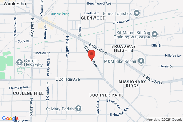 Prompt Heating & Air Conditioning LLC