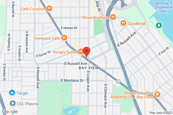 Bay View Quick Mart