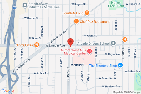 Dino's Food Mart