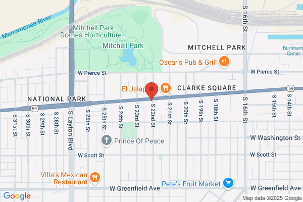 Good Spot Foods