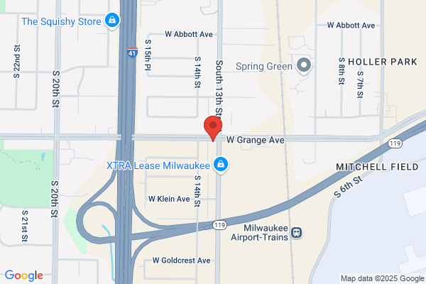 Grange Citgo
