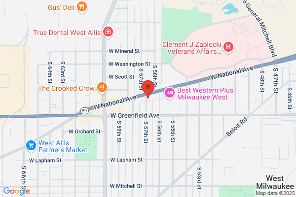 Kwik Pantry Food Mart