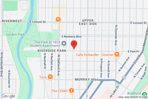 Parkside Liquor & Grocery