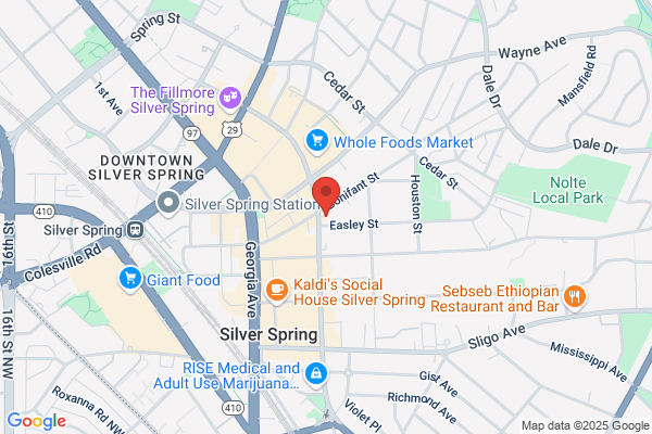 Silver Spring Citgo