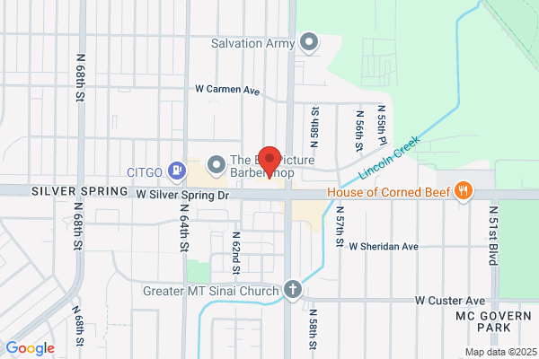 7 Mile Discount Beauty Supplies & Clothes