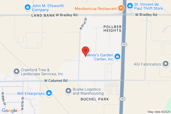 Rowland Express Inc