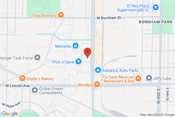 Summit Credit Union