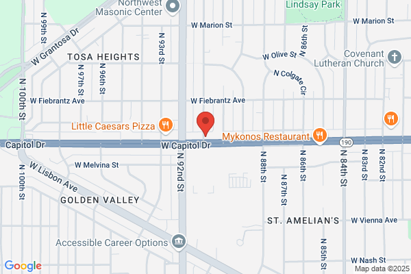 Krause Funeral Home & Cremation