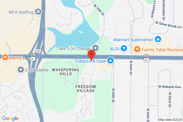 Krause Funeral Home & Cremation