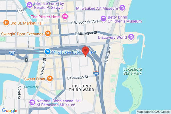 Fred Astaire Dance Studios - Milwaukee