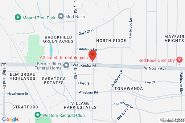 Affiliated Dermatologists