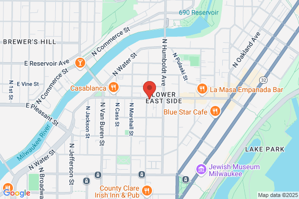 Albanese's Italian Market & Deli