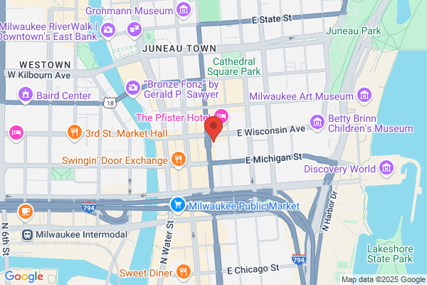 Elliotts' Off Broadway Deli
