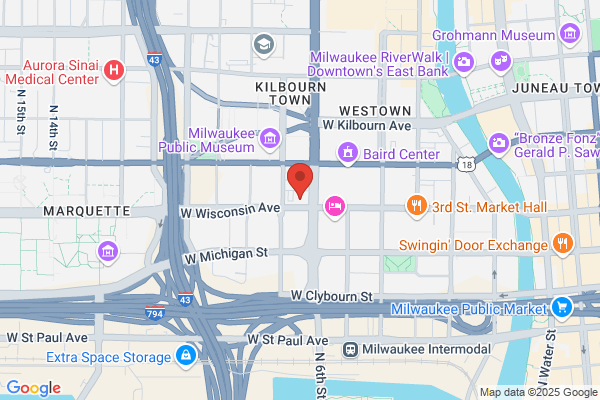 Grand Avenue Market