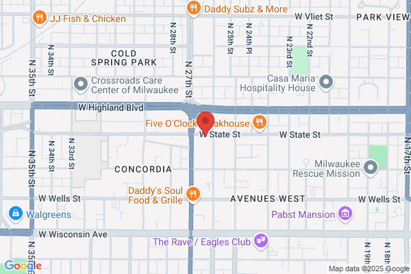Jizzles Sandwich Shop