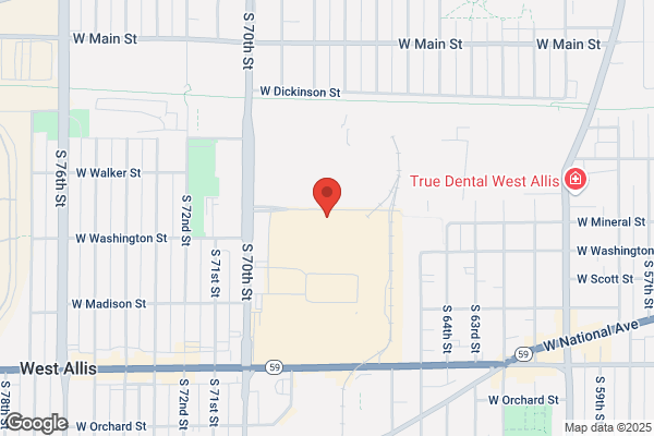 Greater Milw Dental Referral Association Inc