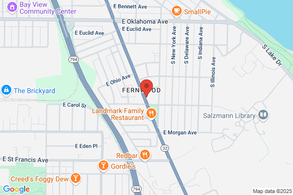 Bay View Dental Care