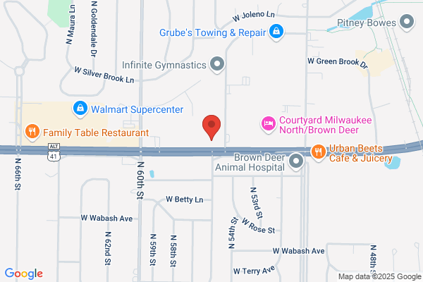 Midwest Dental - Milwaukee