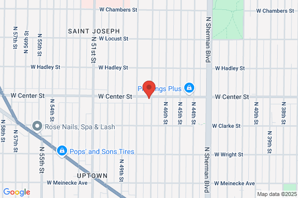 Hindin Morris Dr Dentist