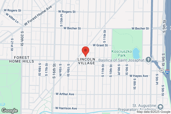 Lincoln Dental Offices