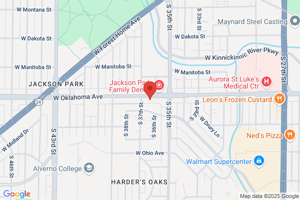 Milwaukee Family Dental Clinic