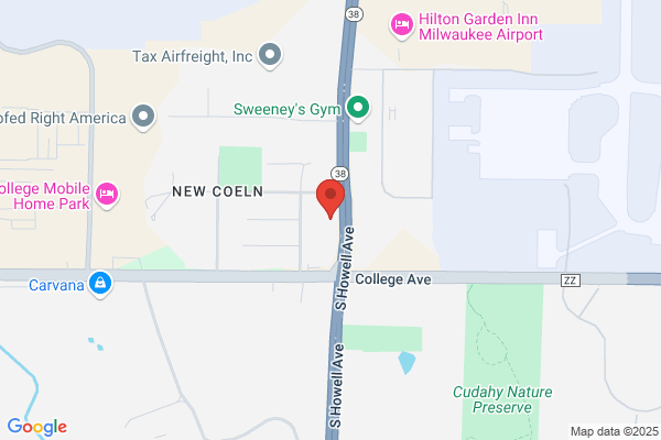 Precision Dental MKE