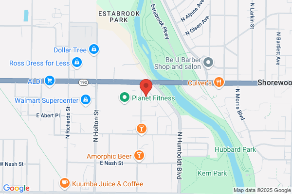 Planned Parenthood - Milwaukee - Capitol Drive Health Center