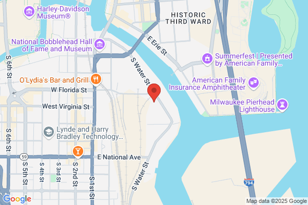 Planned Parenthood - Milwaukee- Water Street Health Center