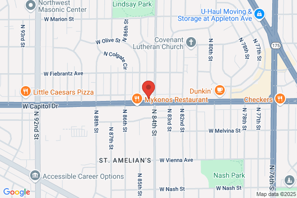 Ace Acupuncture Clinic of Milwaukee Llc