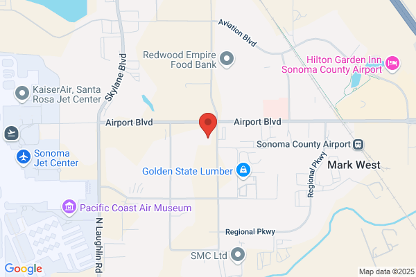 Airport Medical Clinic