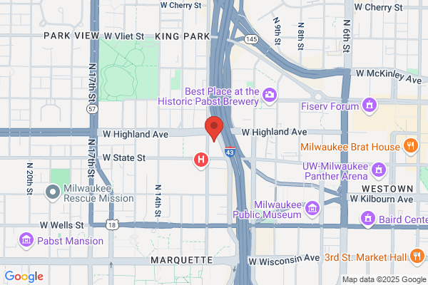 Aurora Medical Group, Family Medical Clinic