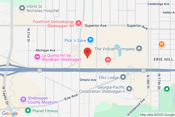Aurora Occupational Health Services