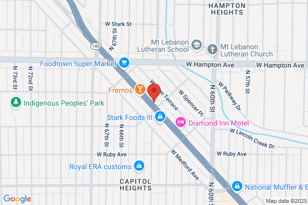 Bel Air Health Care Center