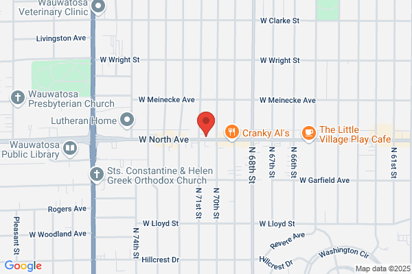 Day & Day Clinic of Acupuncture Llc
