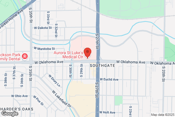 Enhanced Medical Imaging of Milwaukee