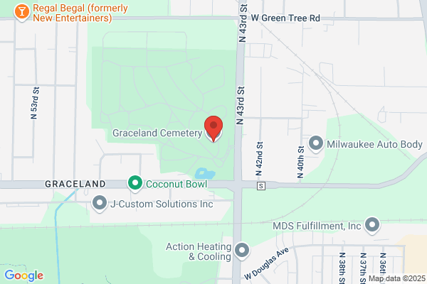 Graceland Manor