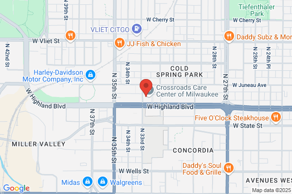 Highland Heights Health Care