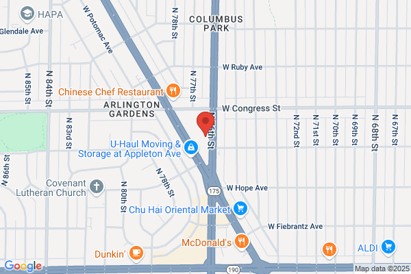 Howard Green & Associates, LLC
