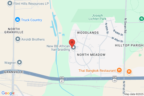 Luther Haven Retirement Community