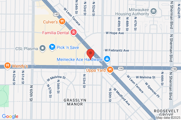 Midwest Dialysis Center Inc