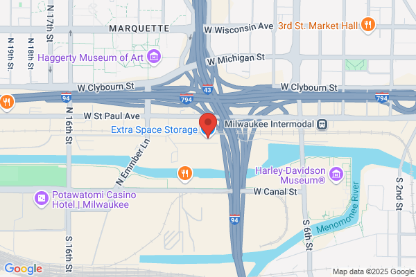 Armour Self Storage