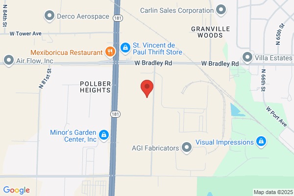 Lakeside Water Treatment Inc