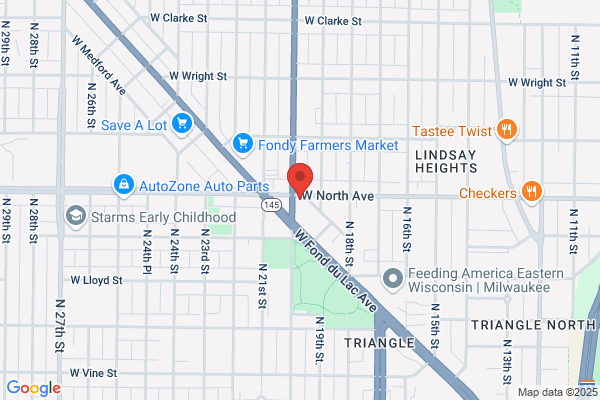 Suburban Heights Pharmacy
