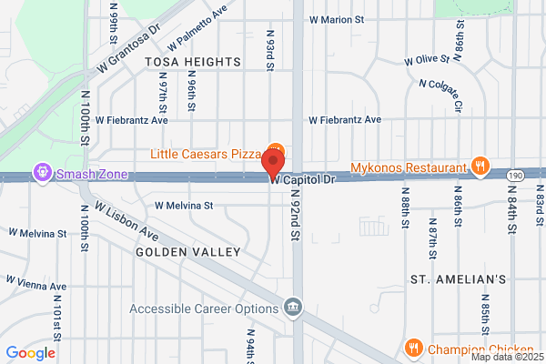 Tosa Pharmacy