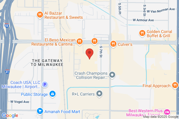 Wheaton Franciscan Pharmacies